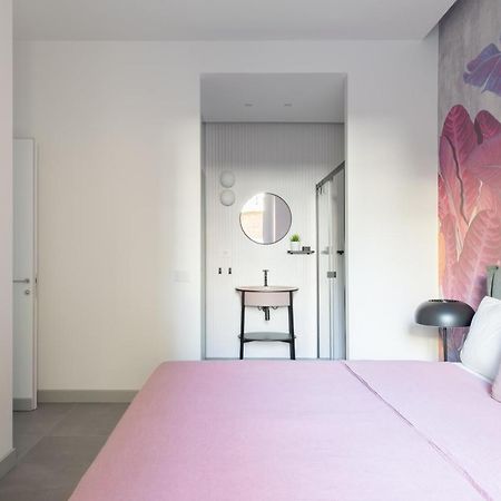 Twin Flowers Apartment In San Giovanni Rome Extérieur photo